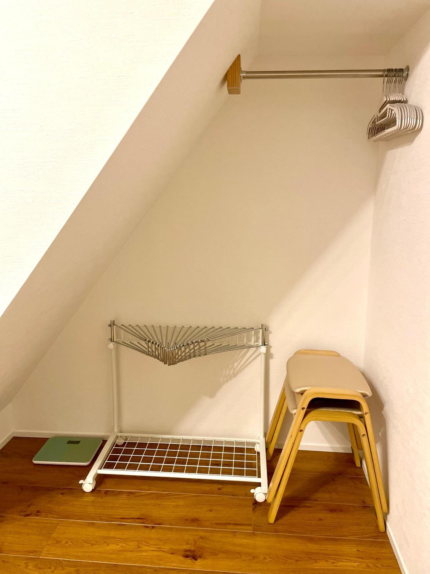 吉房民宿 Yoshifusa House 晴空塔徒步圈 整栋出租 Prefektura Tokio Exteriér fotografie